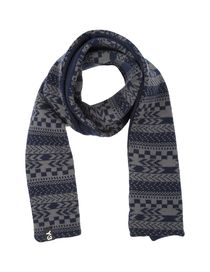 Y-3 - Oblong scarf