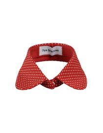 OLYA SHIKHOVA - Collar