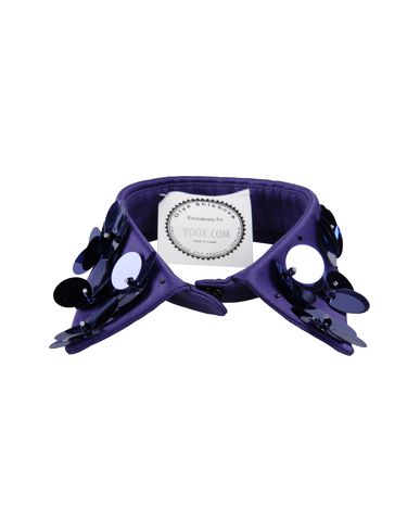 ZOOM OLYA SHIKHOVA - Collar