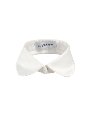 ZOOM OLYA SHIKHOVA - Collar