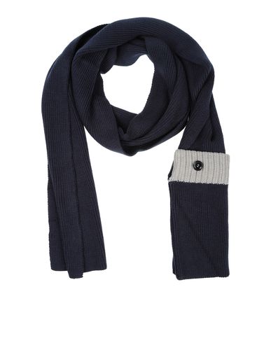 ZOOM Y-3 - Oblong scarf