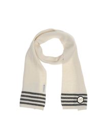 ARMANI JUNIOR - Oblong scarf