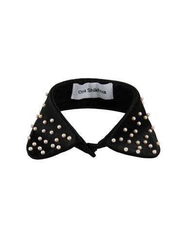 ZOOM OLYA SHIKHOVA - Collar