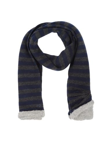 ZOOM Y-3 - Oblong scarf