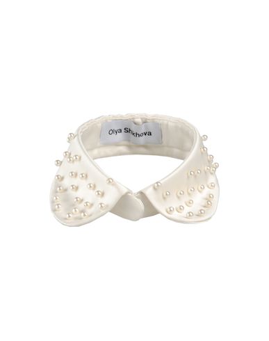 ZOOM OLYA SHIKHOVA - Collar