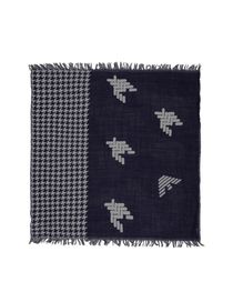 ARMANI JUNIOR - Square scarf