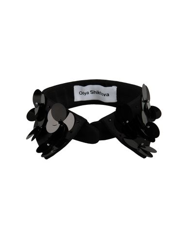 ZOOM OLYA SHIKHOVA - Collar