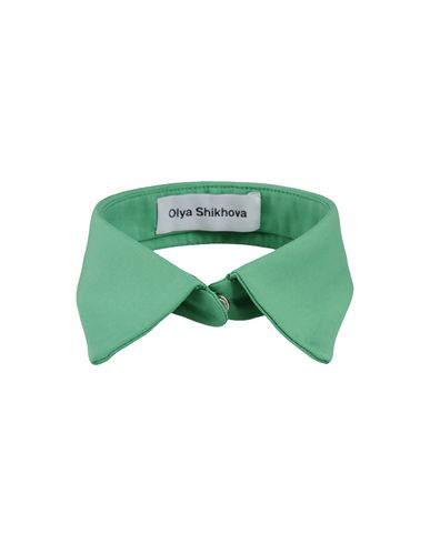 ZOOM OLYA SHIKHOVA - Collar