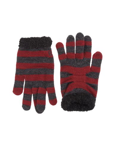 ZOOM Y-3 - Gloves