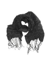MISS SIXTY - Oblong scarf