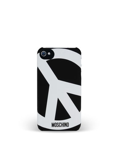 Moschino, iPhone 4