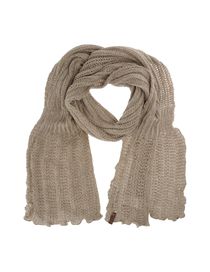 MISS SIXTY - Oblong scarf