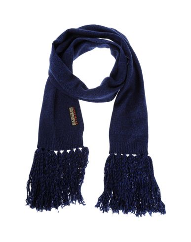 ZOOM NAPAPIJRI - Oblong scarf