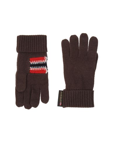 ZOOM NAPAPIJRI - Gloves