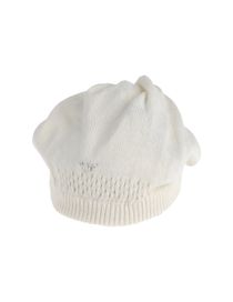 ARMANI JUNIOR - Hat