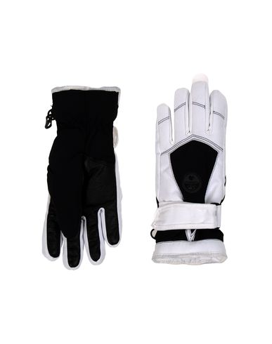 ZOOM NAPAPIJRI - Gloves