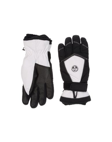 ZOOM NAPAPIJRI - Gloves
