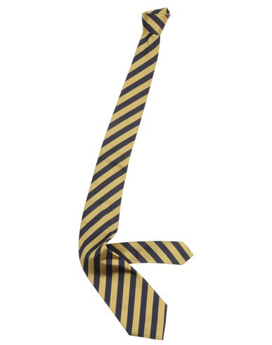 ZOOM CANTARELLI - Tie