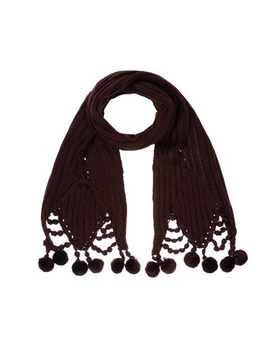 ZOOM NAPAPIJRI - Oblong scarf
