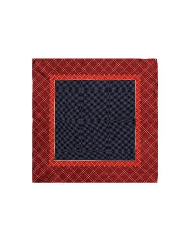 ZOOM SESSUN - Square scarf