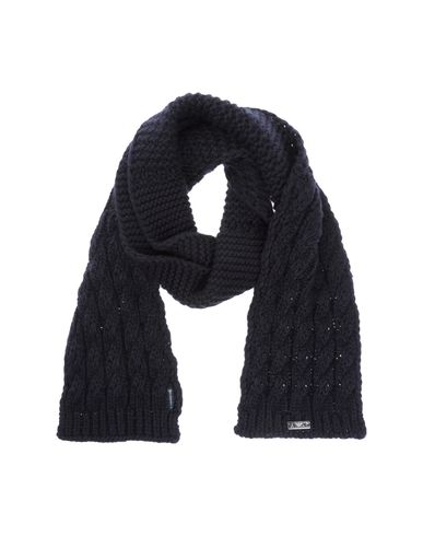 ZOOM ARMANI JUNIOR - Oblong scarf