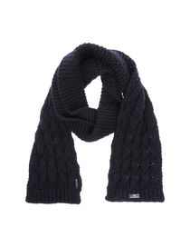 ARMANI JUNIOR - Oblong scarf