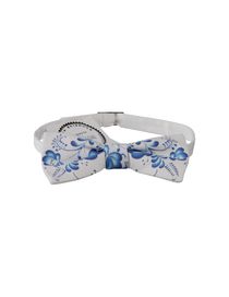 OLYA SHIKHOVA - Bow Tie