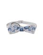 Bow tie Olya shikhova from yoox.com