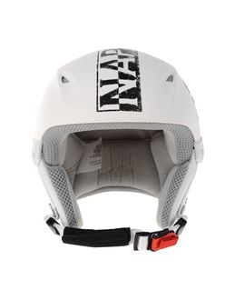 NAPAPIJRI - ACCESSORI - Caschi