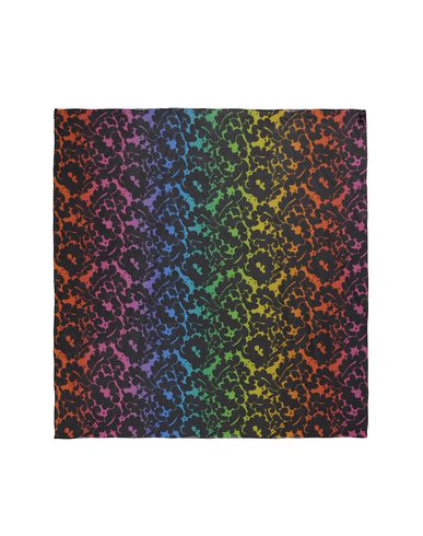 ZOOM CHRISTOPHER KANE - Square scarf