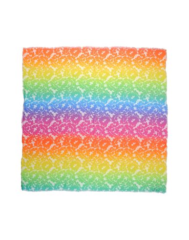 ZOOM CHRISTOPHER KANE - Square scarf