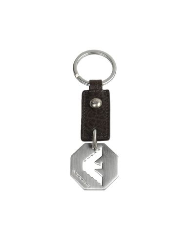 ZOOM EMPORIO ARMANI - Key ring