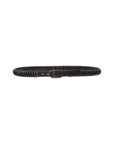 ZOOM EMPORIO ARMANI - Belt