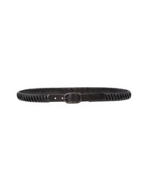 EMPORIO ARMANI - Belt