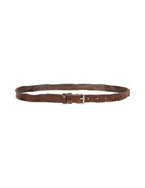 LOCAL APPAREL - Belt