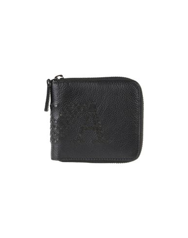 ZOOM EMPORIO ARMANI - Wallet