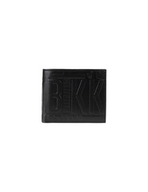 BIKKEMBERGS - Wallet