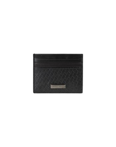 ZOOM EMPORIO ARMANI - Document holder