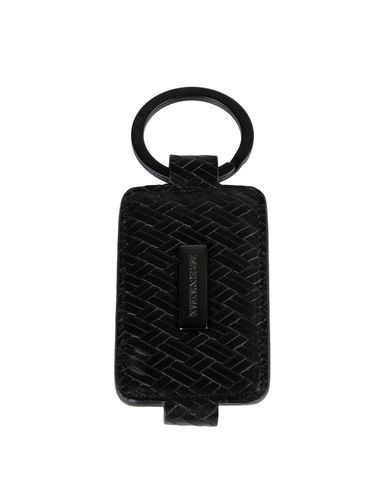 ZOOM EMPORIO ARMANI - Key ring