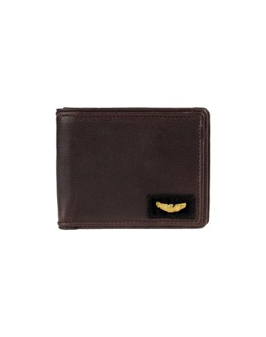 ZOOM ARMANI JEANS - Wallet