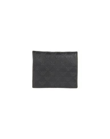 ZOOM EMPORIO ARMANI - Coin purse