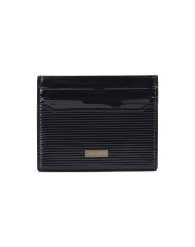 ZOOM GIORGIO ARMANI - Document holder