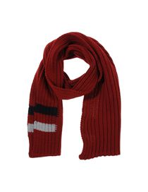 BIKKEMBERGS SPORT - Oblong scarf