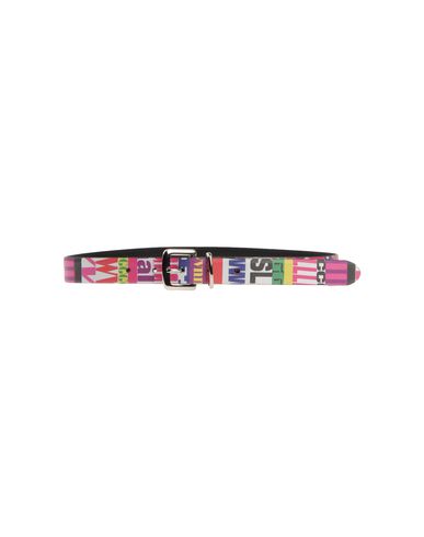 ZOOM D&G - Belt