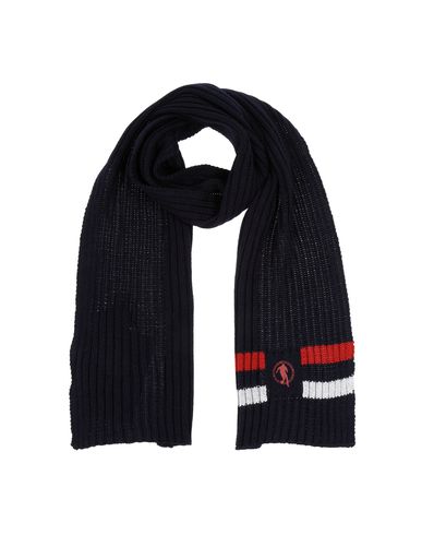 ZOOM BIKKEMBERGS SPORT - Oblong scarf