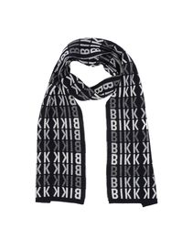 BIKKEMBERGS - Oblong scarf