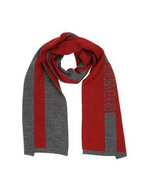 BIKKEMBERGS - Oblong scarf
