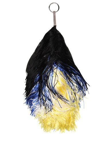 ZOOM MAISON MARTIN MARGIELA - Key ring