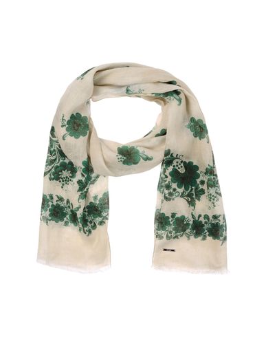 ZOOM DONDUP - Oblong scarf