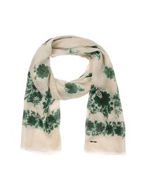 DONDUP - Oblong scarf